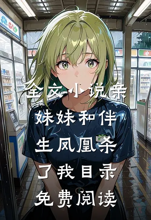 全文小说亲妹妹和伴生凤凰杀了我目录免费阅读
