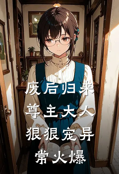 废后归来：尊主大人狠狠宠异常火爆