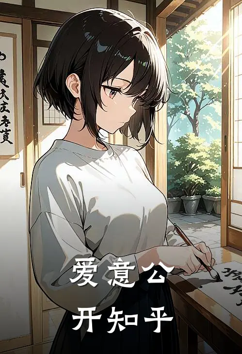 爱意公开知乎
