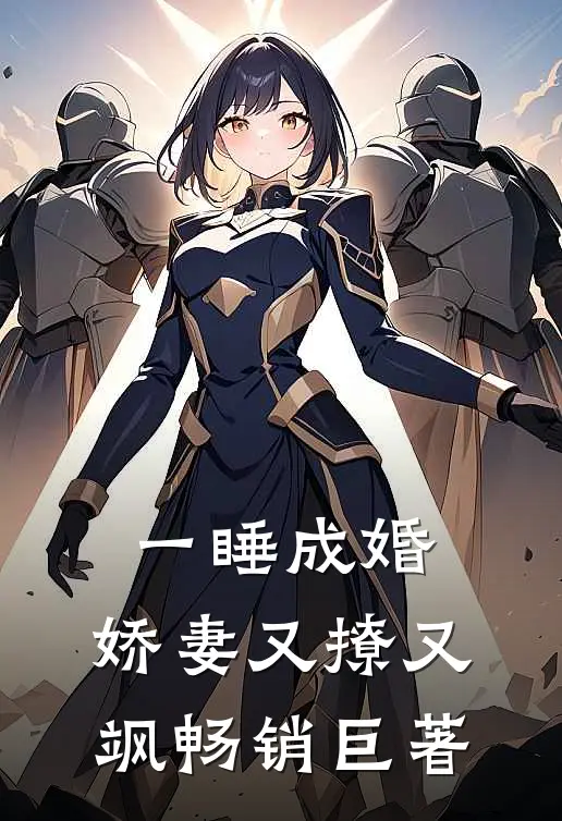 一睡成婚：娇妻又撩又飒畅销巨著
