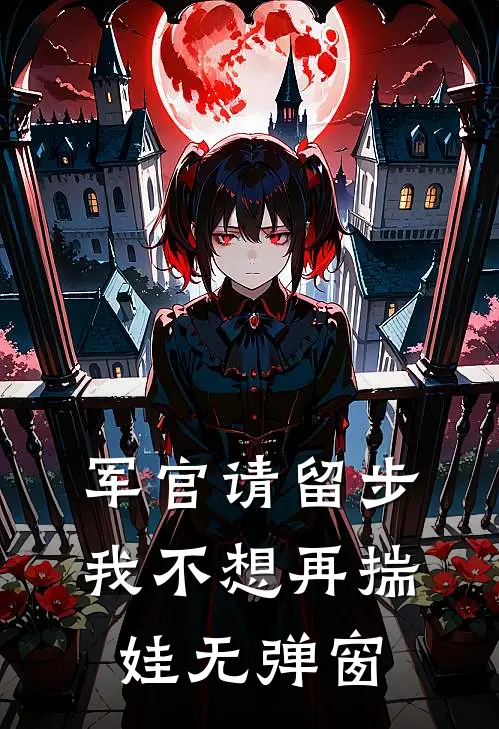 军官请留步，我不想再揣娃无弹窗