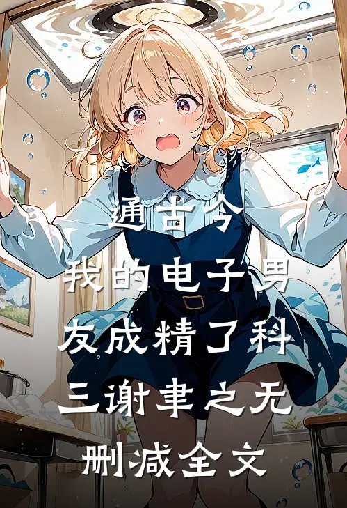 通古今，我的电子男友成精了科三谢聿之无删减全文