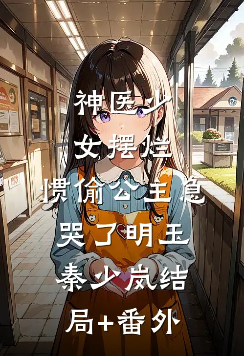 神医少女摆烂，惯偷公主急哭了明玉秦少岚结局+番外
