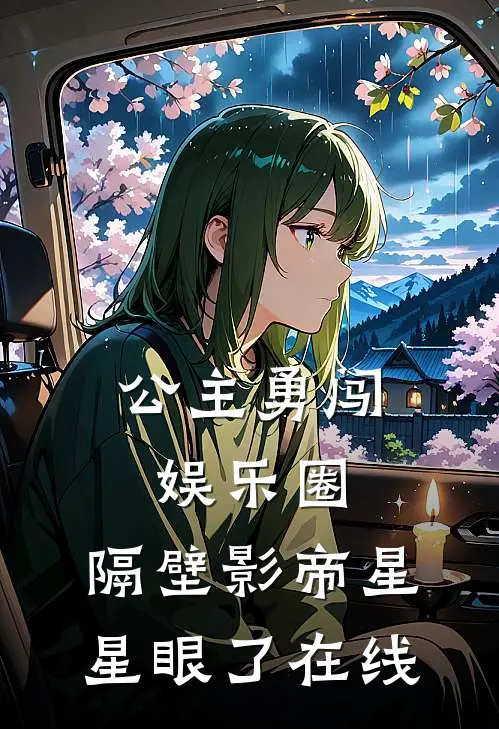 公主勇闯娱乐圈，隔壁影帝星星眼了在线