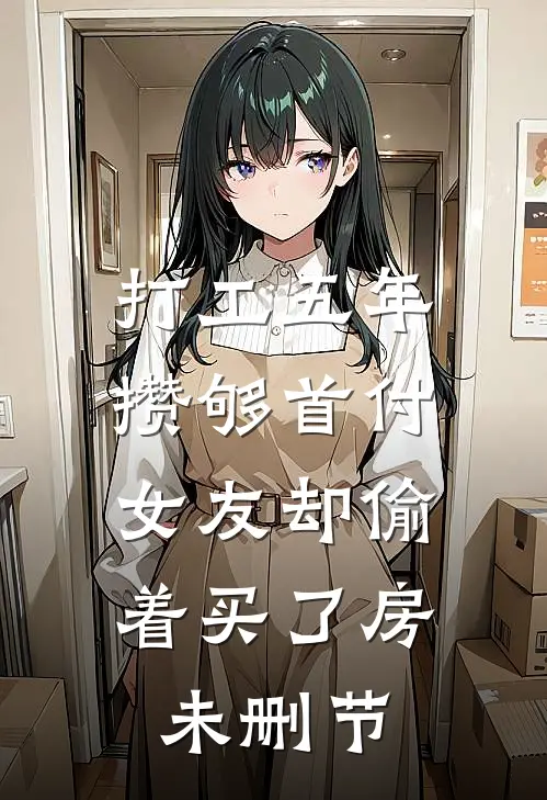 打工五年攒够首付，女友却偷着买了房未删节