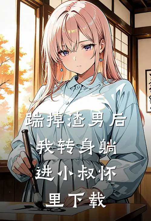 踹掉渣男后，我转身躺进小叔怀里下载