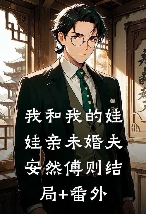 我和我的娃娃亲未婚夫安然傅则结局+番外