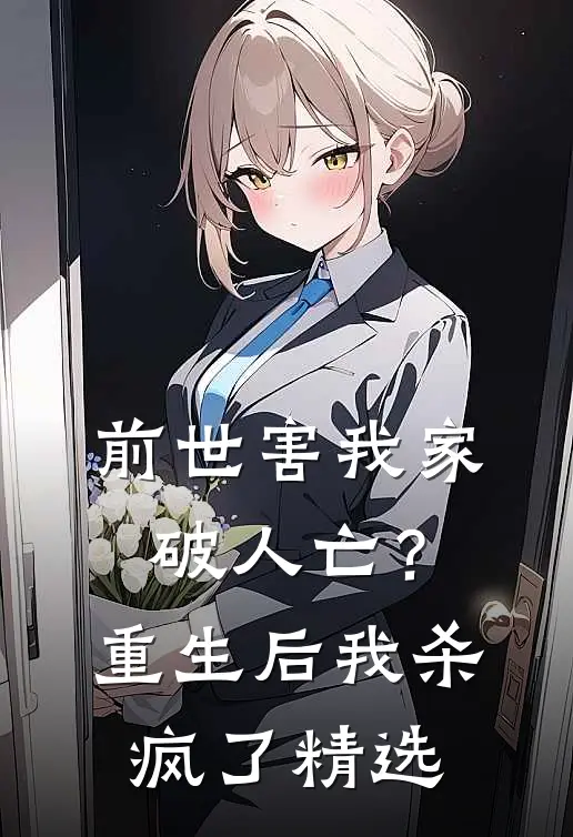 前世害我家破人亡？重生后我杀疯了精选