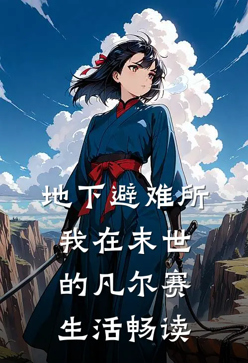 地下避难所：我在末世的凡尔赛生活畅读