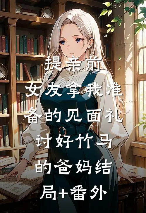 提亲前，女友拿我准备的见面礼讨好竹马的爸妈结局+番外