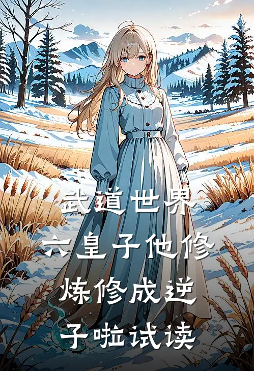 武道世界：六皇子他修炼修成逆子啦试读