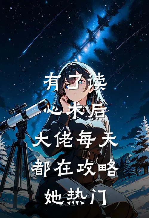 有了读心术后，大佬每天都在攻略她热门
