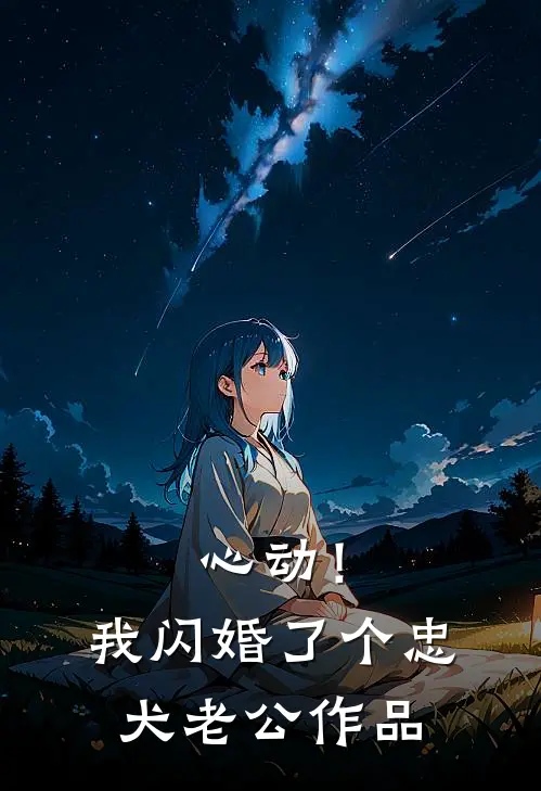 心动！我闪婚了个忠犬老公作品