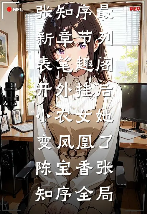 开外挂后,小农女她变凤凰了陈宝香张知序全局