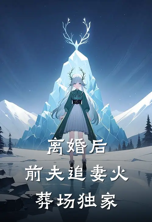 离婚后，前夫追妻火葬场独家