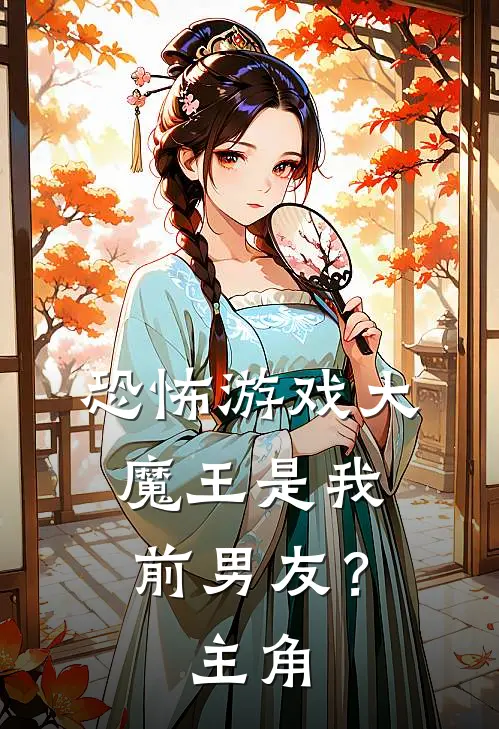 恐怖游戏大魔王是我前男友？主角
