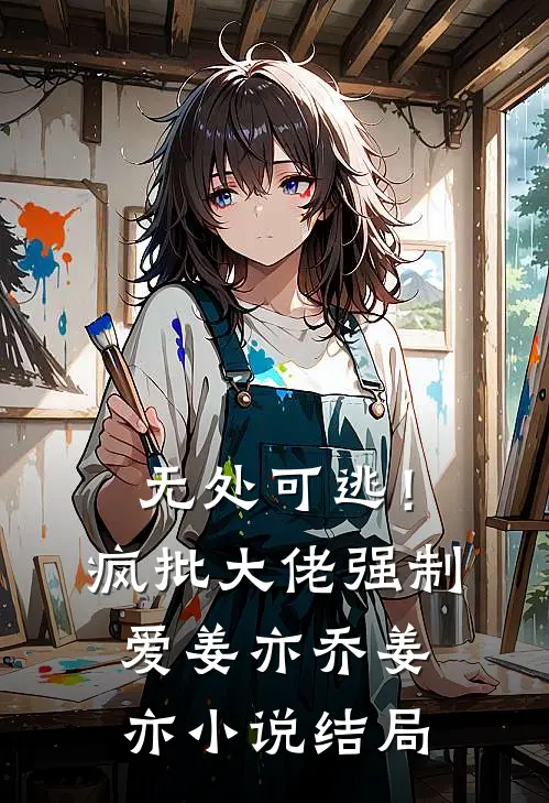 无处可逃！疯批大佬强制爱姜亦乔姜亦小说结局