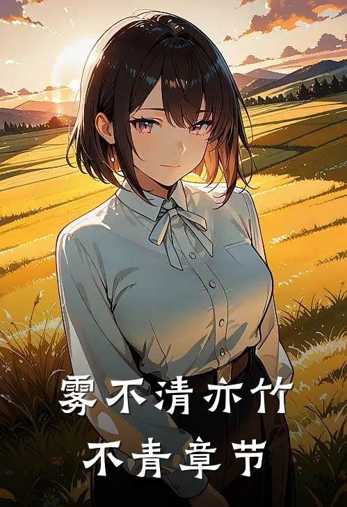 雾不清亦竹不青章节