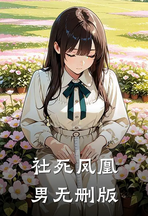 社死凤凰男无删版