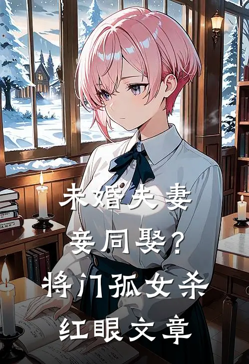 未婚夫妻妾同娶？将门孤女杀红眼文章
