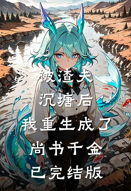 被渣夫沉塘后，我重生成了尚书千金已完结版