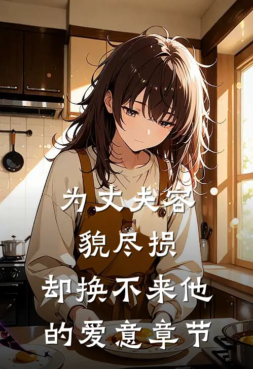 为丈夫容貌尽损，却换不来他的爱意章节