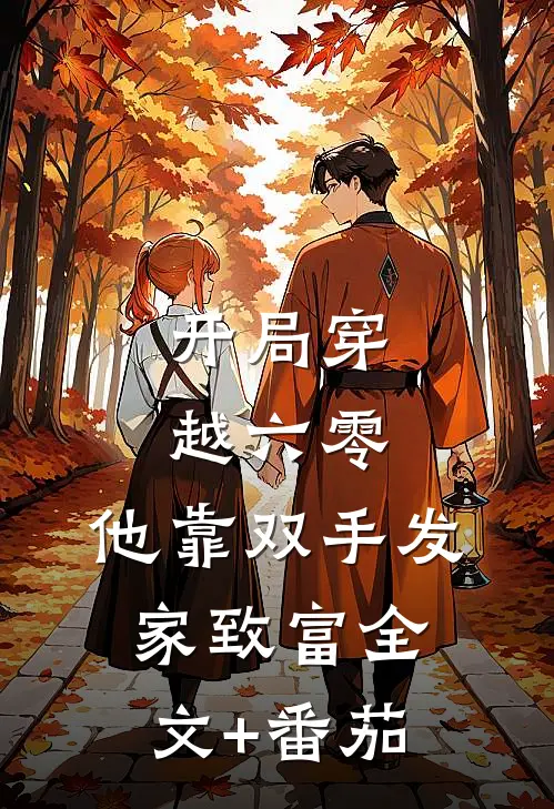 开局穿越六零，他靠双手发家致富全文+番茄