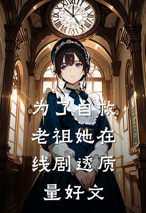 为了自救，老祖她在线剧透质量好文