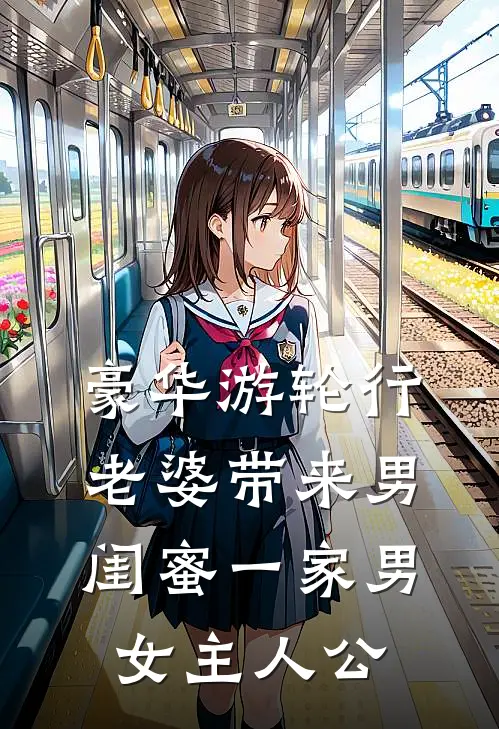 豪华游轮行，老婆带来男闺蜜一家男女主人公