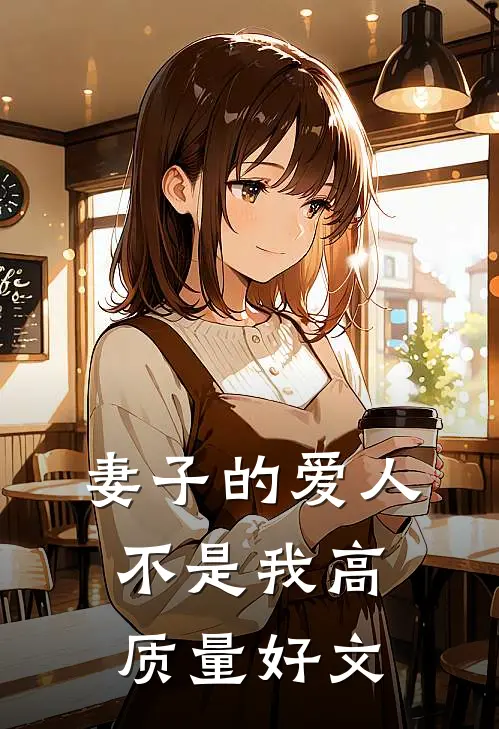 妻子的爱人不是我高质量好文