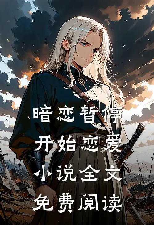 暗恋暂停，开始恋爱小说全文免费阅读