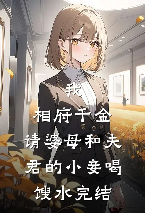 我，相府千金，请婆母和夫君的小妾喝馊水完结