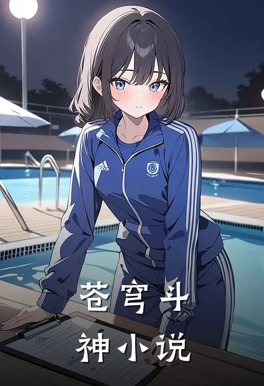 苍穹斗神小说