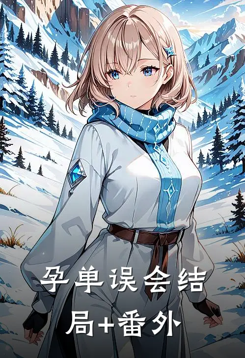 孕单误会结局+番外
