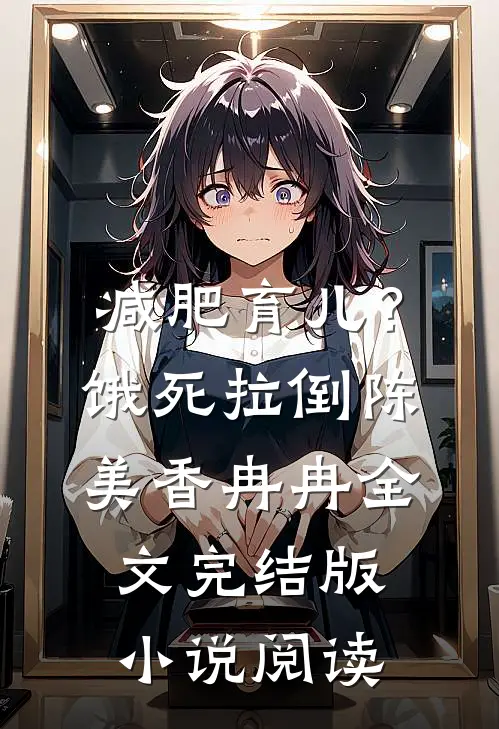 减肥育儿？饿死拉倒陈美香冉冉全文完结版小说阅读