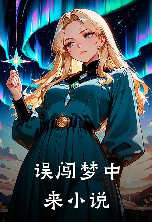 误闯梦中来小说