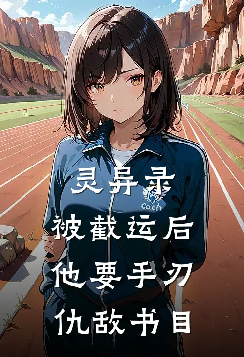 灵异录：被截运后，他要手刃仇敌书目