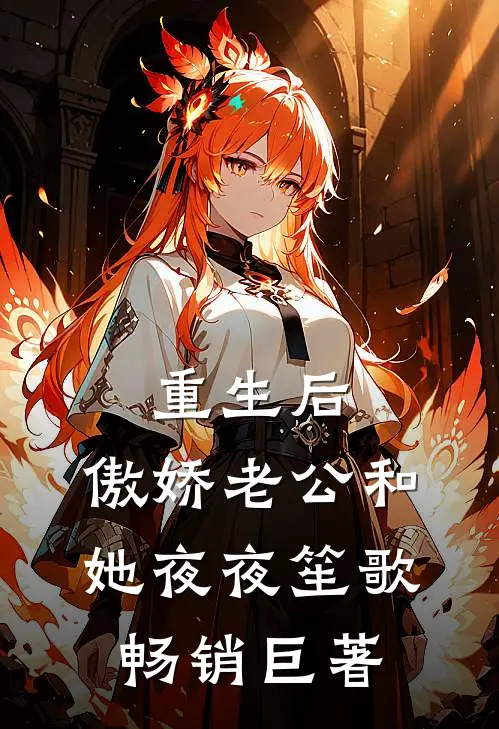 重生后，傲娇老公和她夜夜笙歌畅销巨著