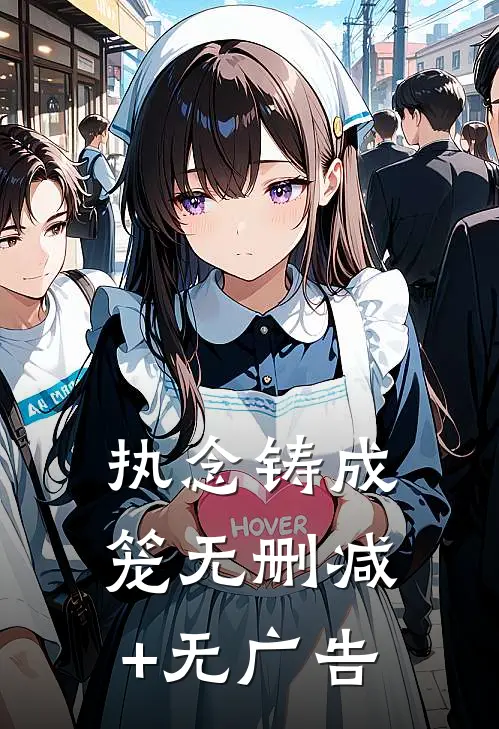 执念铸成笼无删减+无广告