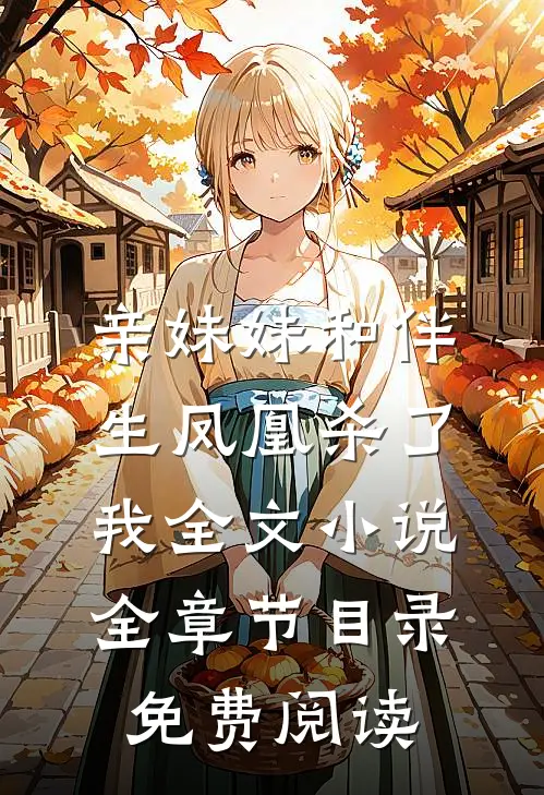 亲妹妹和伴生凤凰杀了我全文小说全章节目录免费阅读
