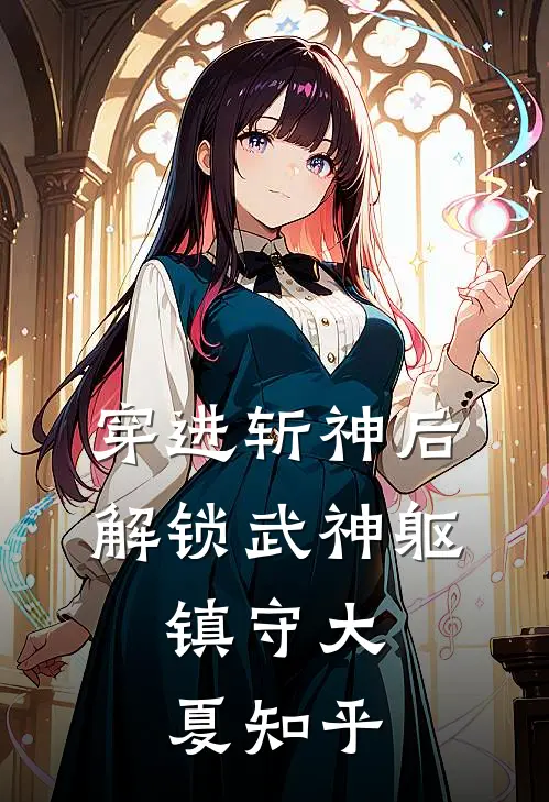 穿进斩神后，解锁武神躯，镇守大夏知乎