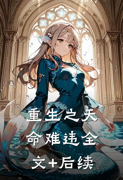 重生之天命难违全文+后续