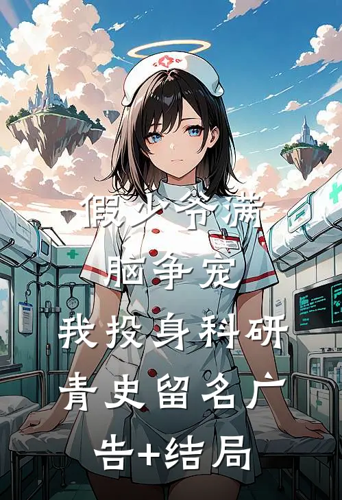 假少爷满脑争宠，我投身科研青史留名广告+结局