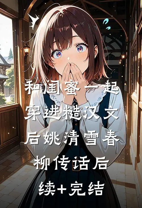 和闺蜜一起穿进糙汉文后姚清雪春柳传话后续+完结