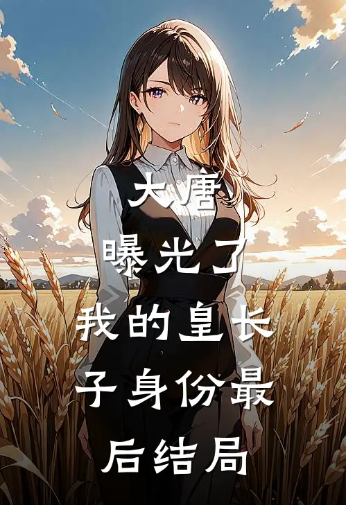 大唐：曝光了，我的皇长子身份最后结局