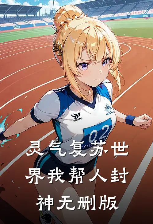 灵气复苏世界我帮人封神无删版