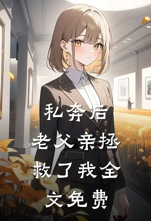 私奔后，老父亲拯救了我全文免费