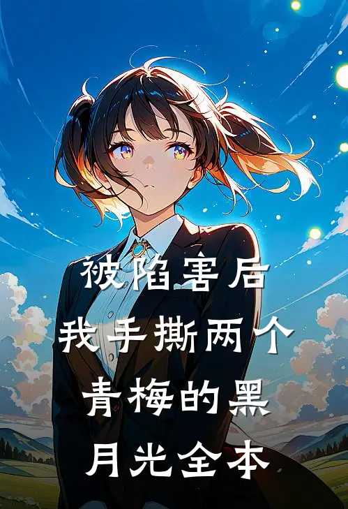 被陷害后，我手撕两个青梅的黑月光全本