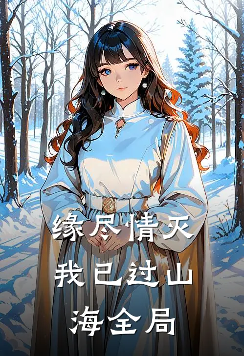 缘尽情灭，我已过山海全局