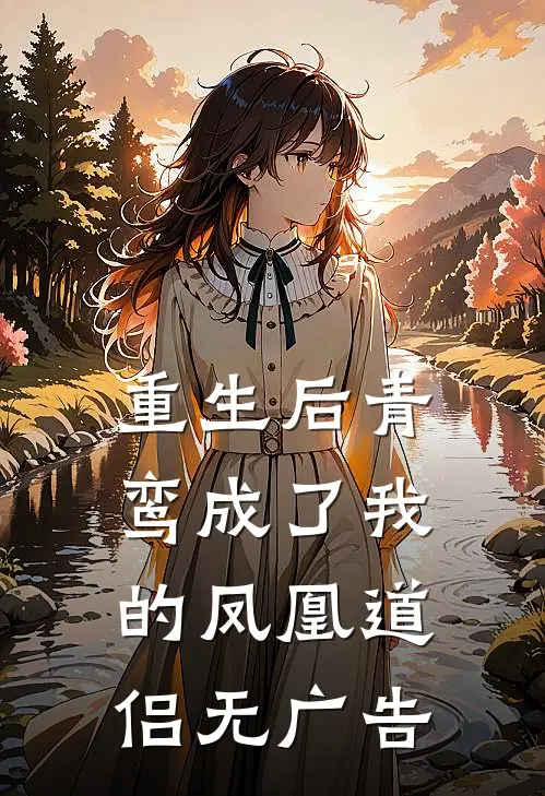重生后青鸾成了我的凤凰道侣无广告
